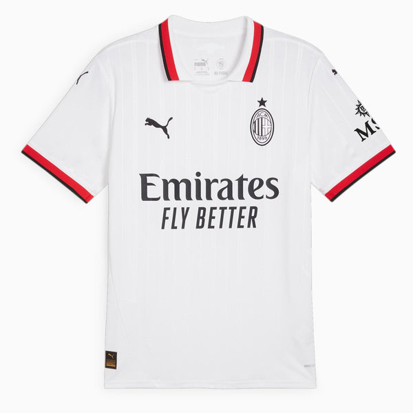 AC Milan 2024/25 Maillot réplique Extérieur pour Homme